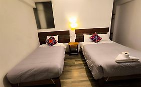 Hostal Balcon De Piedra